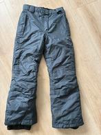 Skibroek Crivit Maat 134/140, Ophalen, Zo goed als nieuw, Jongen of Meisje, Broek