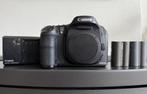 Canon EOS 10D Spiegelreflex Body, Audio, Tv en Foto, Ophalen, Gebruikt, Spiegelreflex, Canon