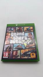 Gta 5, Spelcomputers en Games, Games | Xbox One, 1 speler, Ophalen of Verzenden, Zo goed als nieuw, Vanaf 18 jaar