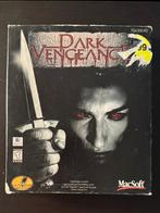 Dark Vengeance Big Box PC, 1 speler, Ophalen of Verzenden, Zo goed als nieuw