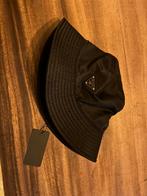 Prada bucket hat zwart dames, Kleding | Dames, Hoeden en Petten, Ophalen, Zo goed als nieuw, One size fits all