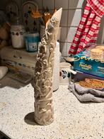 Grote olifanten slagtand van kunsthars, Div, Ophalen of Verzenden, Zo goed als nieuw, Div