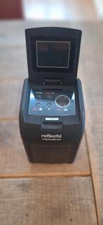 Reflecta scanner x4plusScan, Computers en Software, Scanners, Ophalen, Gebruikt, Diascanner, Reflecta