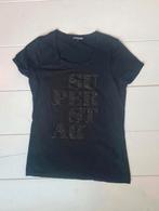 T-shirt van SPS Superstar, maat M, Maat 38/40 (M), Zwart, Ophalen of Verzenden, Zo goed als nieuw