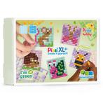 Pixelhobby Create it yourself XL thema box kleine dieren 279, Hobby en Vrije tijd, Materiaal, ., Nieuw, Ophalen of Verzenden