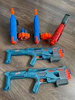 Nerf pistolen (per stuk of samen), Kinderen en Baby's, Speelgoed | Buiten | Actiespeelgoed, Ophalen, Zo goed als nieuw