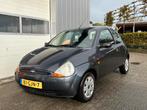 Ford Ka 1.3 elektrische ramen/airco/lage km, Auto's, Voorwielaandrijving, 1299 cc, 4 cilinders, 4 stoelen
