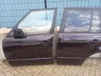 portier zijruit sloten glas ruiten deur range rover l322, Ophalen, Gebruikt, Deur, Links
