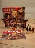 Lego Ninjago 70651, Ophalen of Verzenden, Zo goed als nieuw