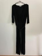 Jump4 - Zwarte We glitter jumpsuit maat S (1), Kleding | Dames, Jumpsuits, Ophalen of Verzenden, Zo goed als nieuw, Maat 38/40 (M)