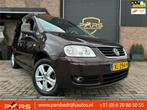 Volkswagen Caddy 2.0 TDI Comfortline 140PK Pano 5 persoons A, Voorwielaandrijving, Gebruikt, Navigatiesysteem, Bedrijf