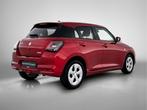 Suzuki Swift 1.2 Select Smart Hybrid | Nieuwste model | | BT, Auto's, Suzuki, Stof, Gebruikt, Euro 6, 400 kg
