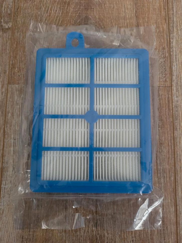 Nieuw! DEGG HEPA H13 filter geschikt voor div. stofzuigers, Witgoed en Apparatuur, Stofzuigers, Nieuw, Ophalen of Verzenden