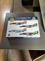 F-4 C/D phantom aces !, Overige merken, 1:72 tot 1:144, Ophalen of Verzenden, Zo goed als nieuw