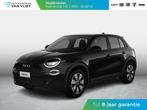 Fiat 600 1.2 Hybrid Icon | Clima | Navi | Keyless | Camera |, Auto's, Fiat, Stof, Gebruikt, 1199 cc, Met garantie (alle)