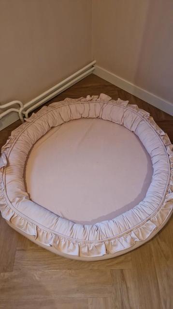 Cotton&sweet babynest beschikbaar voor biedingen