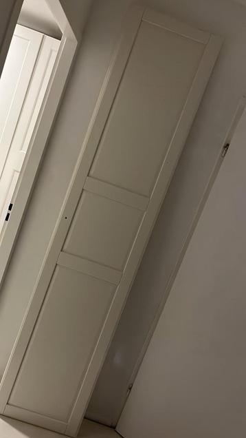 Ikea Pax deur