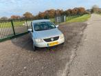 Volkswagen Fox Trendline 1.2 40KW 2007 Grijs, Auto's, Volkswagen, Voorwielaandrijving, Stof, 54 pk, 4 stoelen