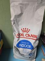 royal canin indoor, Dieren en Toebehoren, Dierenvoeding, Ophalen of Verzenden, Kat