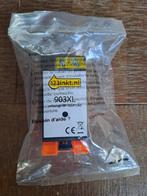 Cartridge zwart 903XL, Ophalen of Verzenden, Nieuw