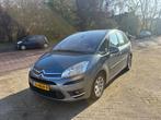 Citroen C4 Picasso 1.6 Automaat Navi Trekhaak Clima Cruise C, Euro 5, Stof, Gebruikt, C4 (Grand) Picasso