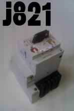 Moeller thermische beveiliging ZM-16-PKZ2, Electricalnl@eaton.nl, Gebruikt, Ophalen of Verzenden, Eaton Industries B.V