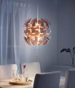 IKEA PS 2014 Hanglamp roségoud 35cm, Huis en Inrichting, Lampen | Hanglampen, Ophalen of Verzenden, Gebruikt, Minder dan 50 cm
