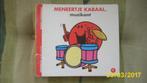 Roger Hargreaves 7 meneertje kabaal, Verzenden