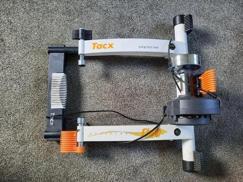 Tacx upgrade I-Flow, Sport en Fitness, Wielrennen, Gebruikt, Overige typen, Ophalen
