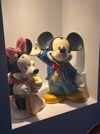 Mickey en Minnie Mouse Beelden, Verzamelen, Ophalen of Verzenden, Zo goed als nieuw