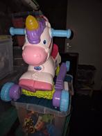 Loopauto, Ophalen, Zo goed als nieuw, Loopvoertuig