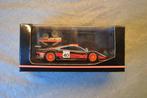 GULF MCLAREN NR 40 minischamps, Ophalen of Verzenden, Nieuw, Auto, MiniChamps