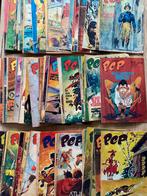 Uitgebreide Collectie Pep Weekbladen (Jaren '60 en '70), Boeken, Strips | Comics, Meerdere comics, Ophalen of Verzenden, Gelezen