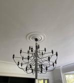 Flos kroonluchter, Huis en Inrichting, Lampen | Kroonluchters, Ophalen, Gebruikt