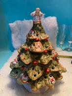 #kerst villeroy boch, Diversen, Kerst, T, Ophalen of Verzenden, Zo goed als nieuw, N