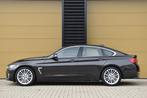 BMW 4 Serie Gran Coupé 420i High Executive € 21.950,00, Auto's, Automaat, 1998 cc, 4 cilinders, Bruin