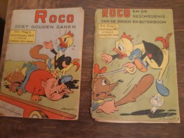 Roco ministrip 1962 - 2 stuks beschikbaar voor biedingen