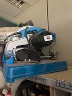 HBM metaalafkortzaag voor 17:00 ophalen in bodegraven, Doe-het-zelf en Verbouw, Gereedschap | Zaagmachines, Ophalen of Verzenden