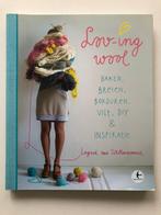 Lov-ing wool, Breien en Haken, Verzenden, Zo goed als nieuw, Ingrid van Willenswaard