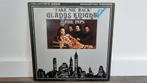 Gladys Knight And The Pips - Take Me Back LP Plaat, Soul, Cd's en Dvd's, Vinyl | R&B en Soul, Ophalen of Verzenden, 1960 tot 1980