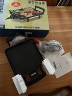 Princes Table Chef mini, Ophalen, Zo goed als nieuw, 4 t/m 7 personen