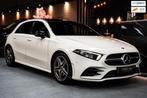 Mercedes-Benz A-klasse A250 AMG LINE|PANO|AUT|SFEER, 15 km/l, Gebruikt, Euro 6, 4 cilinders