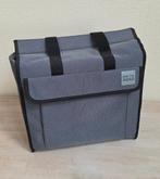 Fietstas, Ophalen, Zo goed als nieuw, On the road