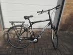 Herenfiets merk MC.    28inch, Fietsen en Brommers, Fietsen | Heren | Herenfietsen, Overige merken, Versnellingen, Ophalen of Verzenden