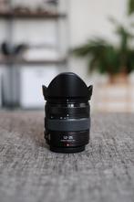 Panasonic Lumix G Vario 12-35mm f/2.8 II, Ophalen, Zo goed als nieuw, Standaardlens, Zoom