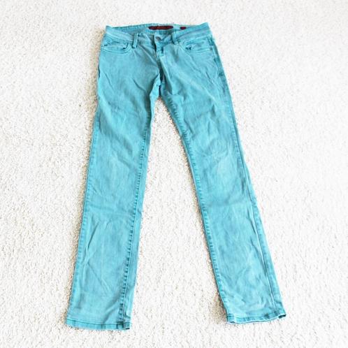 Katie QS Broek (W38/L34) - 15 € 25,-, Kleding | Dames, Spijkerbroeken en Jeans, Zo goed als nieuw, W30 - W32 (confectie 38/40)