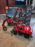 Lego 42144, Kinderen en Baby's, Speelgoed | Duplo en Lego, Ophalen of Verzenden, Zo goed als nieuw, Complete set, Lego