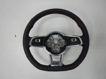 VW Golf 7 GTI Stuur ACC+VIEW+MF+F1 5G0959442AE NIEUW beschikbaar voor biedingen