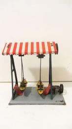 Antieke Schommelschuitjes, Antiek en Kunst, Verzenden