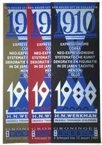 Affiches, Swip Stolk